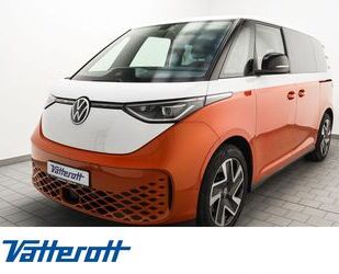 VW ID. Buzz Gebrauchtwagen