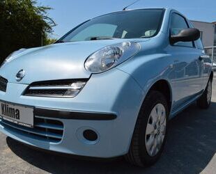 Nissan Micra Gebrauchtwagen