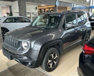 Jeep Renegade Gebrauchtwagen