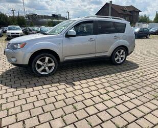 Mitsubishi Outlander Gebrauchtwagen