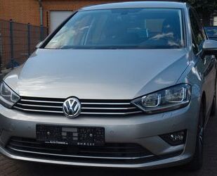 VW Golf Sportsvan Gebrauchtwagen