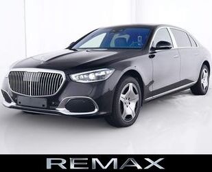 Mercedes-Benz S 580 Gebrauchtwagen