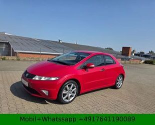 Honda Civic Gebrauchtwagen