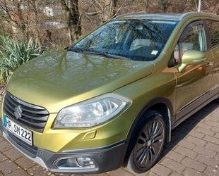 Suzuki (SX4) S-Cross Gebrauchtwagen