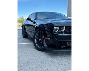 Dodge Challenger Gebrauchtwagen