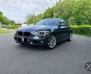 BMW 118 Gebrauchtwagen
