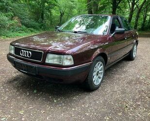 Audi 80 Gebrauchtwagen