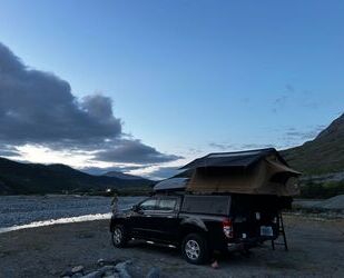 Ford Ranger Gebrauchtwagen