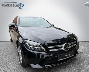 Mercedes-Benz C 200 Gebrauchtwagen