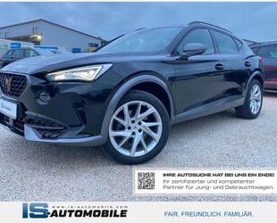 Cupra Formentor Gebrauchtwagen