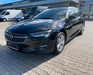 Opel Insignia Gebrauchtwagen