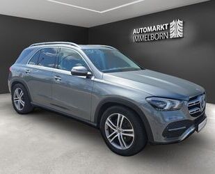 Mercedes-Benz GLE 450 Gebrauchtwagen