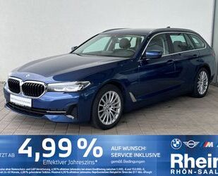 BMW 540 Gebrauchtwagen