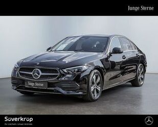 Mercedes-Benz C 180 Gebrauchtwagen