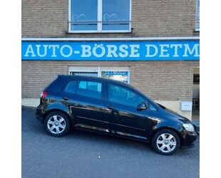 VW Golf Plus Gebrauchtwagen