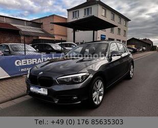 BMW 118 Gebrauchtwagen