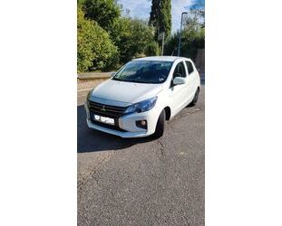 Mitsubishi Space Star Gebrauchtwagen