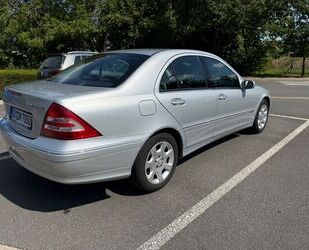 Mercedes-Benz 200 Gebrauchtwagen