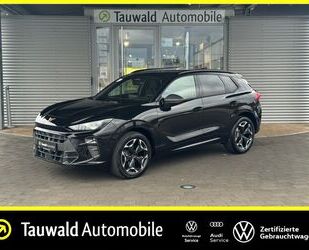 Cupra Terramar Gebrauchtwagen