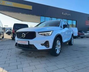 Volvo XC40 Gebrauchtwagen