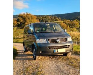 VW T5 Multivan Gebrauchtwagen