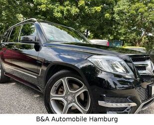 Mercedes-Benz GLK 350 Gebrauchtwagen