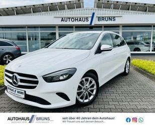 Mercedes-Benz B 180 Gebrauchtwagen