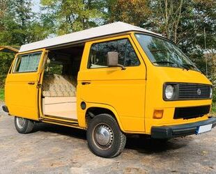 VW T3 andere Gebrauchtwagen
