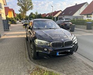 BMW X6 Gebrauchtwagen