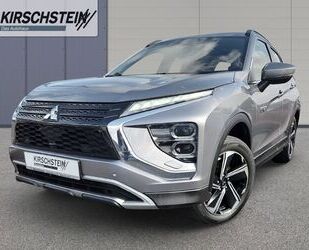 Mitsubishi Eclipse Cross Gebrauchtwagen