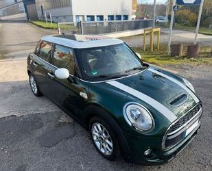 Mini Cooper SD Gebrauchtwagen
