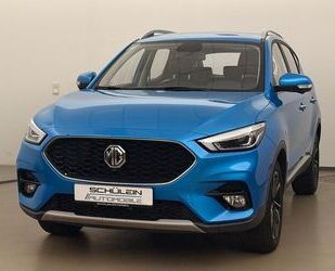 MG ZS Gebrauchtwagen