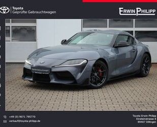 Toyota Supra Gebrauchtwagen
