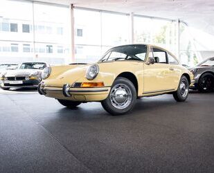 Porsche 912 Gebrauchtwagen