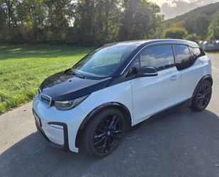 BMW i3 Gebrauchtwagen