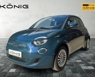 Fiat 500e Gebrauchtwagen