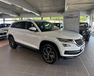 Skoda Kodiaq Gebrauchtwagen