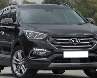 Hyundai SANTA FE Gebrauchtwagen