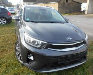 Kia Stonic Gebrauchtwagen