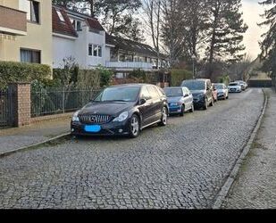 Mercedes-Benz R 320 Gebrauchtwagen