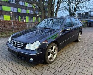 Mercedes-Benz C 200 Gebrauchtwagen