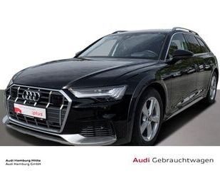 Audi Audi A6 allroad 40 TDI quattro S tronic Matrix Hea Gebrauchtwagen