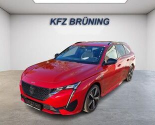 Peugeot 508 Gebrauchtwagen