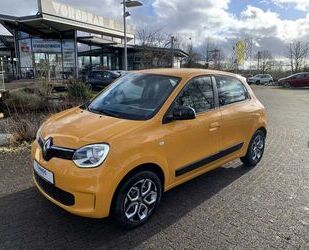 Renault Twingo Gebrauchtwagen