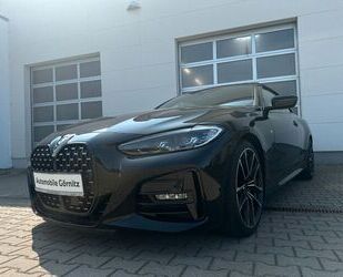 BMW 430 Gebrauchtwagen