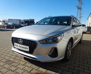 Hyundai i30 Gebrauchtwagen