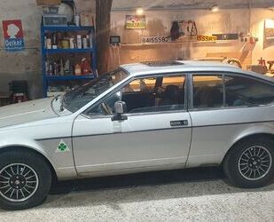 Alfa Romeo Alfetta Gebrauchtwagen