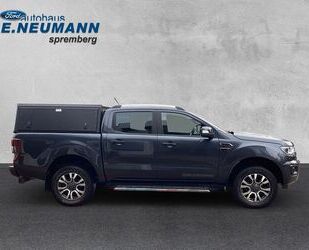 Ford Ranger Gebrauchtwagen