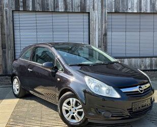 Opel Corsa Gebrauchtwagen
