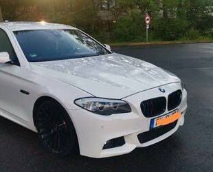 BMW 530 Gebrauchtwagen